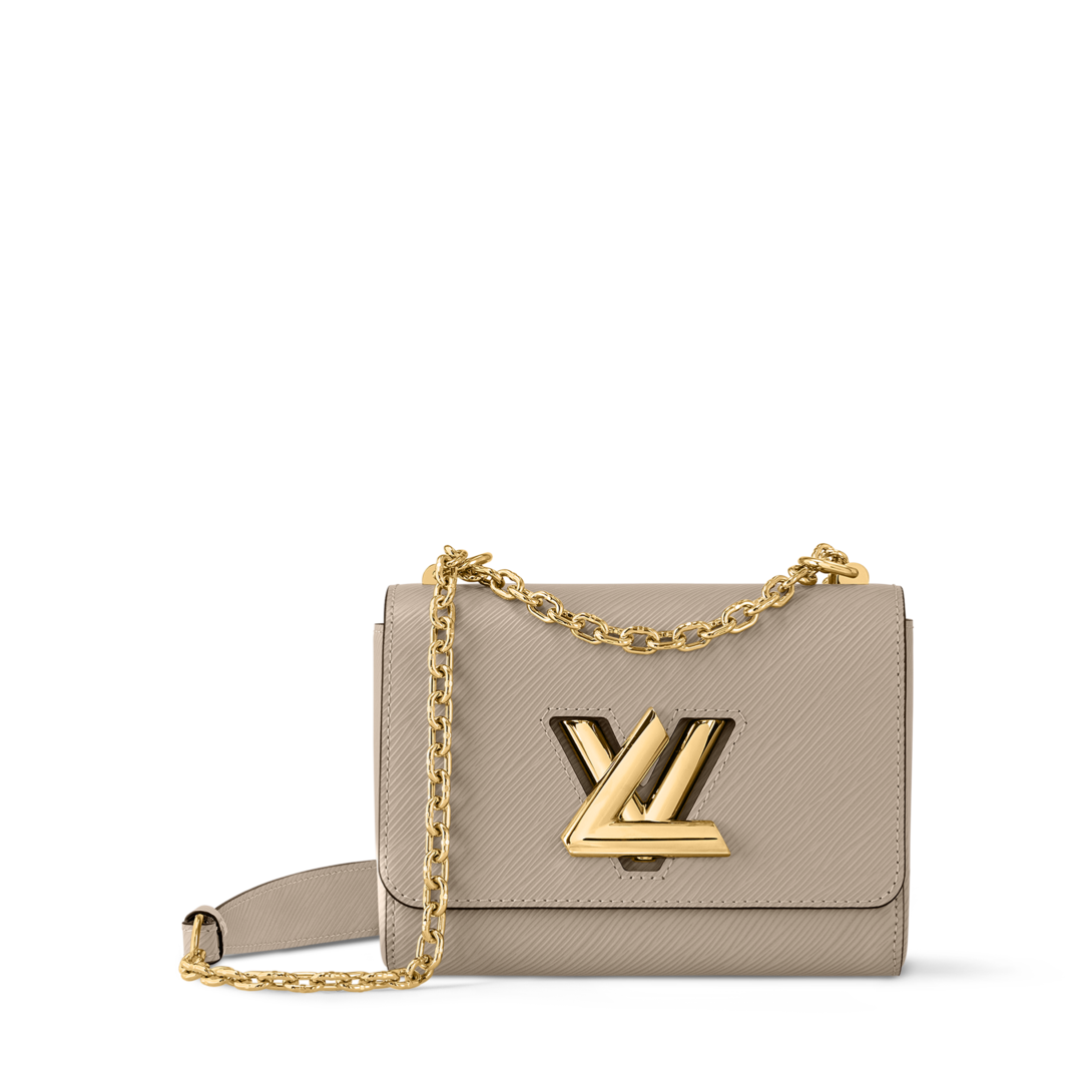 Bolsa Twist PM Epi - Bolsas | LOUIS VUITTON ®